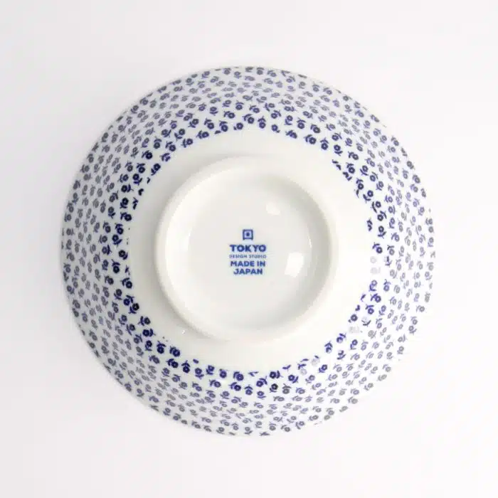 Tokyo Design Studio - Mixed Bowls - Ramen - Kobana - 19x8cm - Image 6