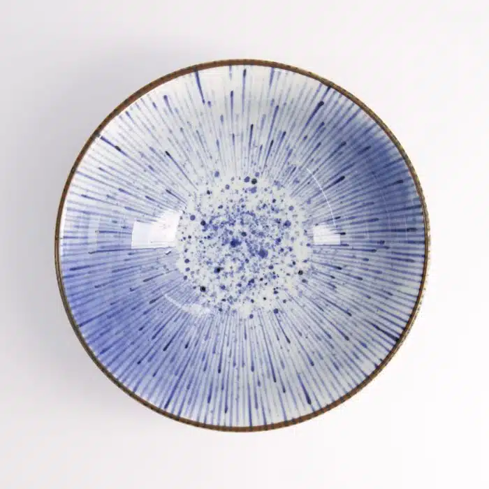 Tokyo Design Studio - Mixed Bowls-Ramen - Hanabi - 19x8cm - Image 2