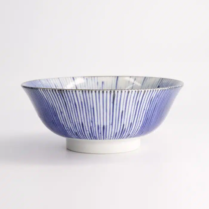 Tokyo Design Studio - Mixed Bowls-Ramen - Hanabi - 19x8cm