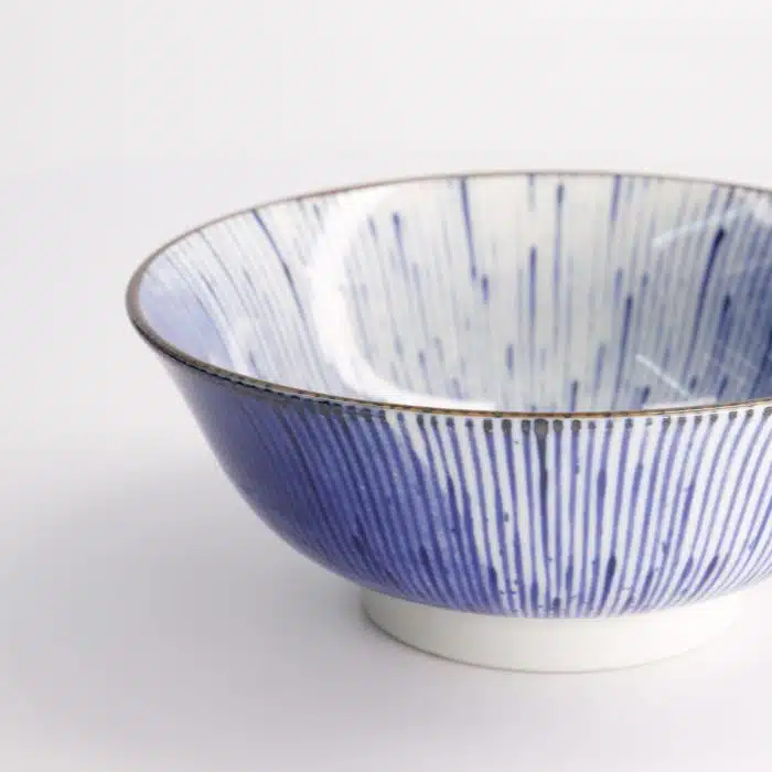Tokyo Design Studio - Mixed Bowls-Ramen - Hanabi - 19x8cm - Image 5