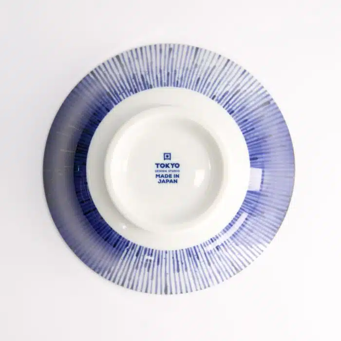 Tokyo Design Studio - Mixed Bowls-Ramen - Hanabi - 19x8cm - Image 6