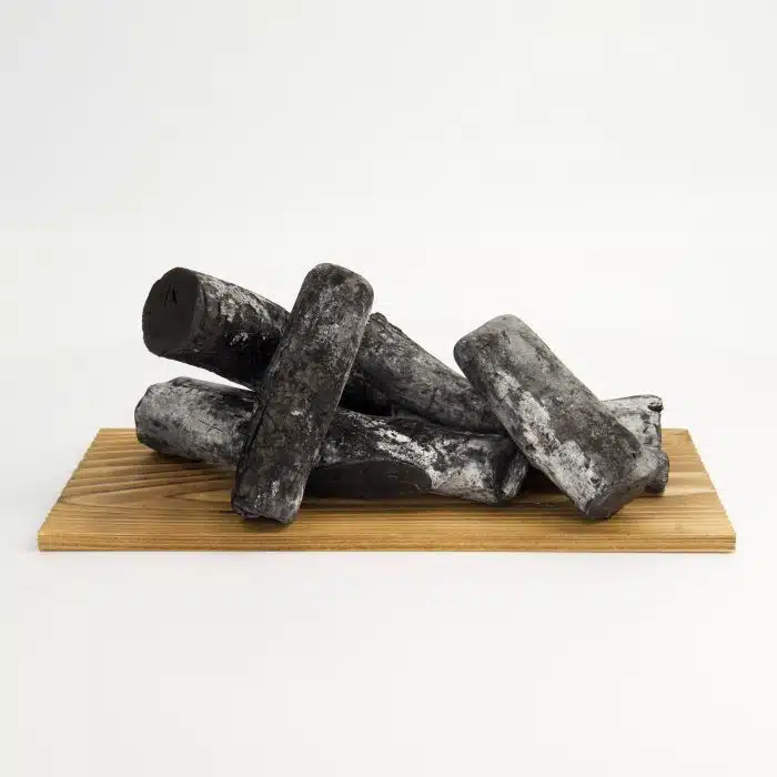 Binchotan - Maitiew Charcoal from Vietnam - 10kg