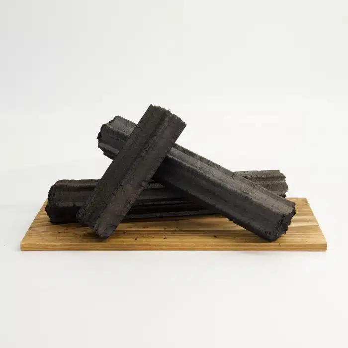 Binchotan - Ogatan Charcoal from Vietnam - 10kg