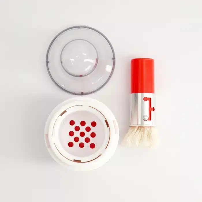 Premium Kitchen Plastic Oil Brush for Baking and Grilling - Image 7