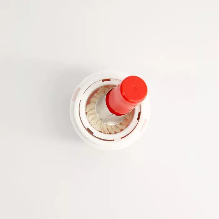 Premium Kitchen Plastic Oil Brush for Baking and Grilling - Image 3