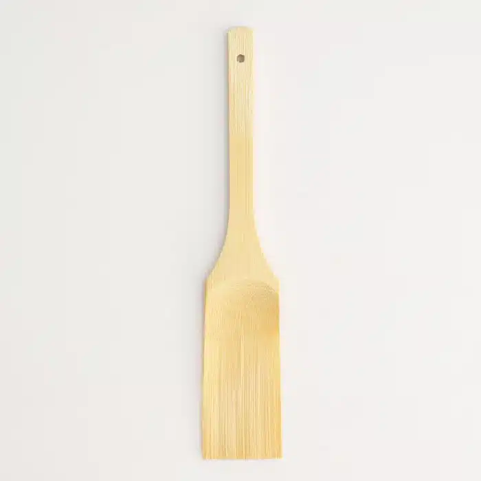 Bamboo Kitchen Brush for Baking and Cooking - Image 4