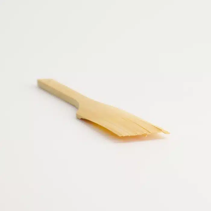 Bamboo Kitchen Brush for Baking and Cooking - Image 3