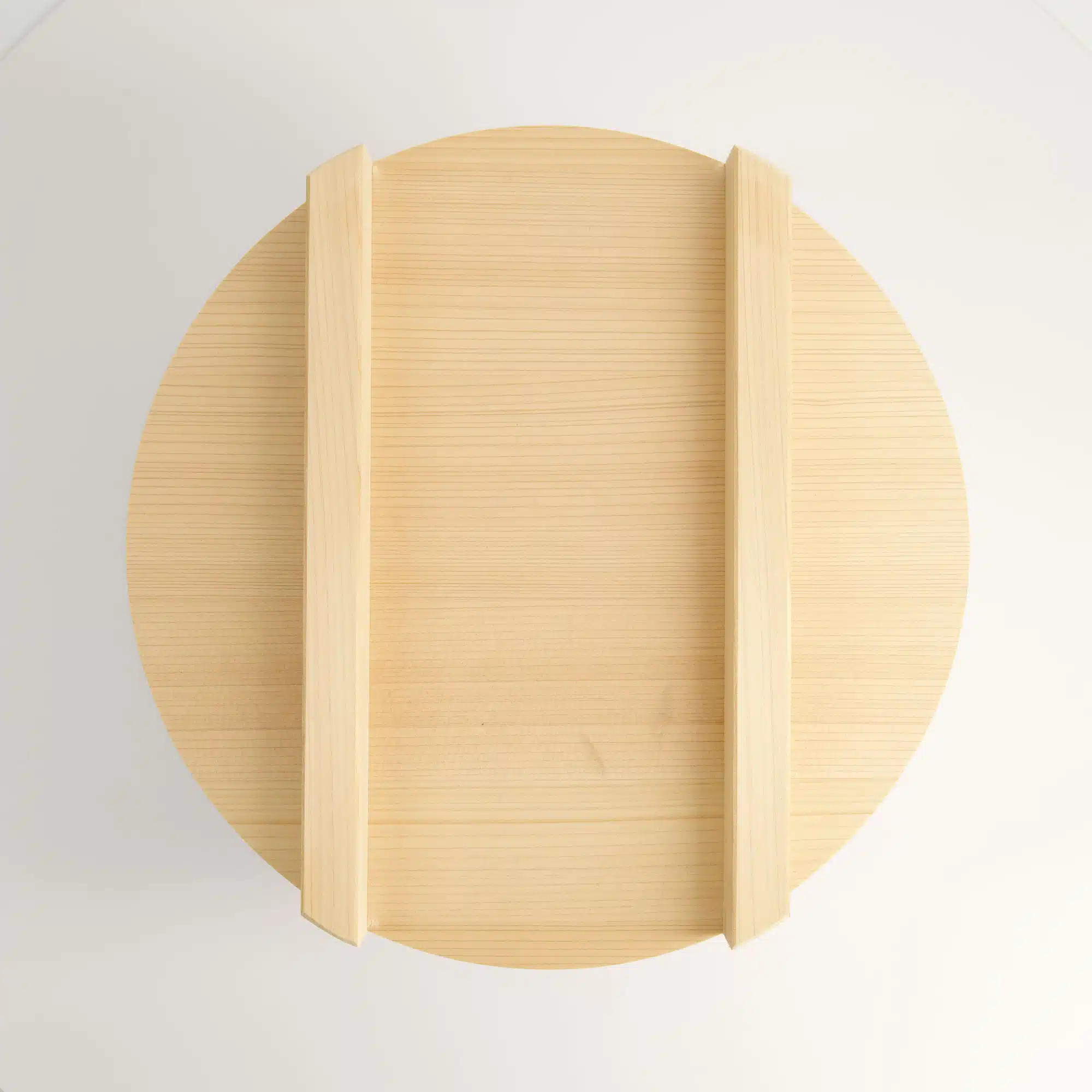 Kitchen Wooden Pickle Oke, Made in Japan, 7L, 27x21cm - Image 3