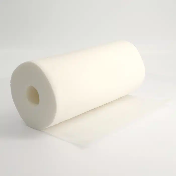 Kitchen and Preservation Paper, 27.5x24cm, 2 Rolls, 75 Sheets - Multipurpose Storage Paper