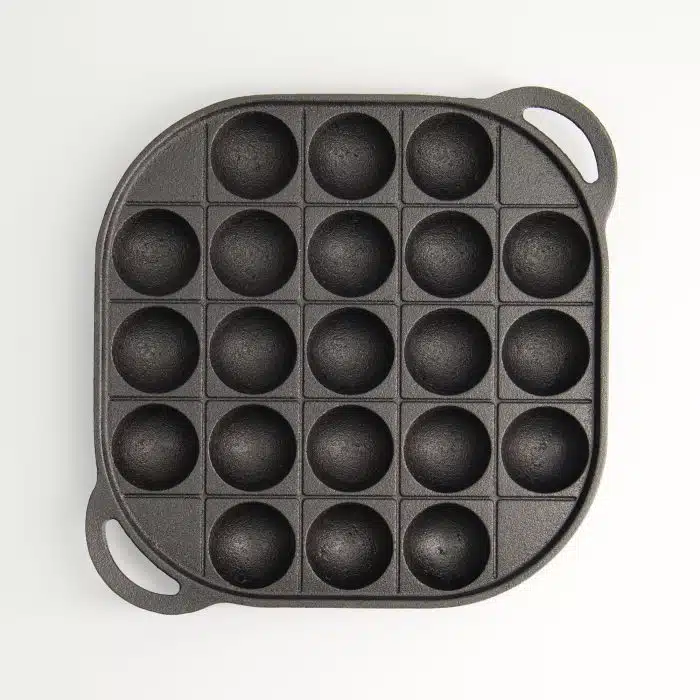 Takoyaki Pan