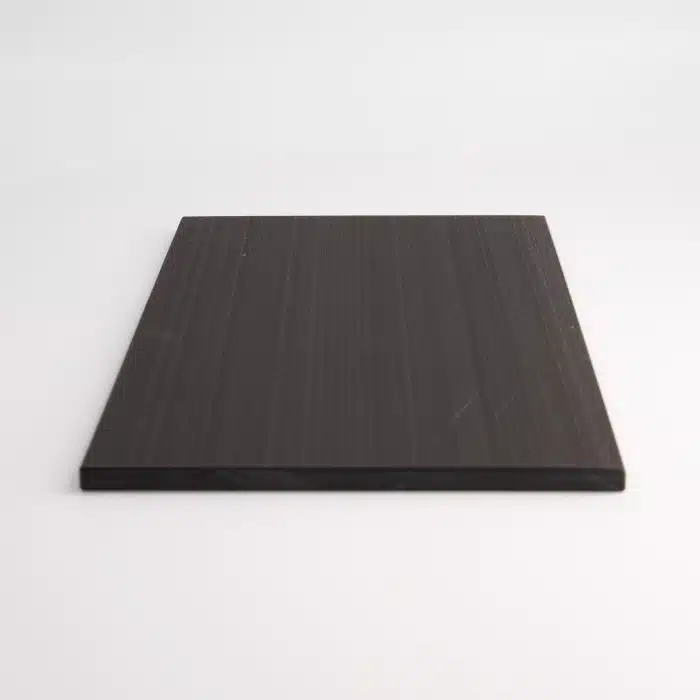 Cutting Board - Black - Plastic - 33.5x20.5x1cm - Image 4