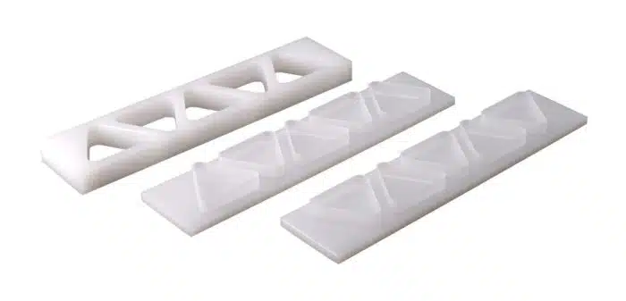 Kitchen Onigiri Mold - 5 pieces - Professional - 7.9x6.9x3cm - Image 3