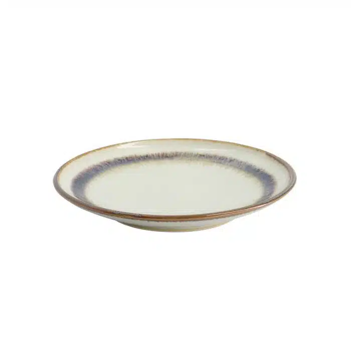 Tokyo Design Studio - Wasabi- Rond Bord - 16.7x2.5cm - Beige - Image 3