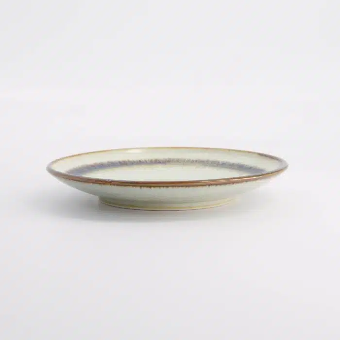 Tokyo Design Studio - Wasabi- Rond Bord - 16.7x2.5cm - Beige - Image 4