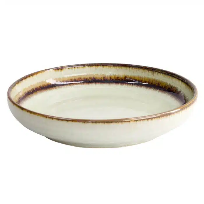 Tokyo Design Studio - Wasabi-Pastabord - 22x4cm - Beige - Image 2