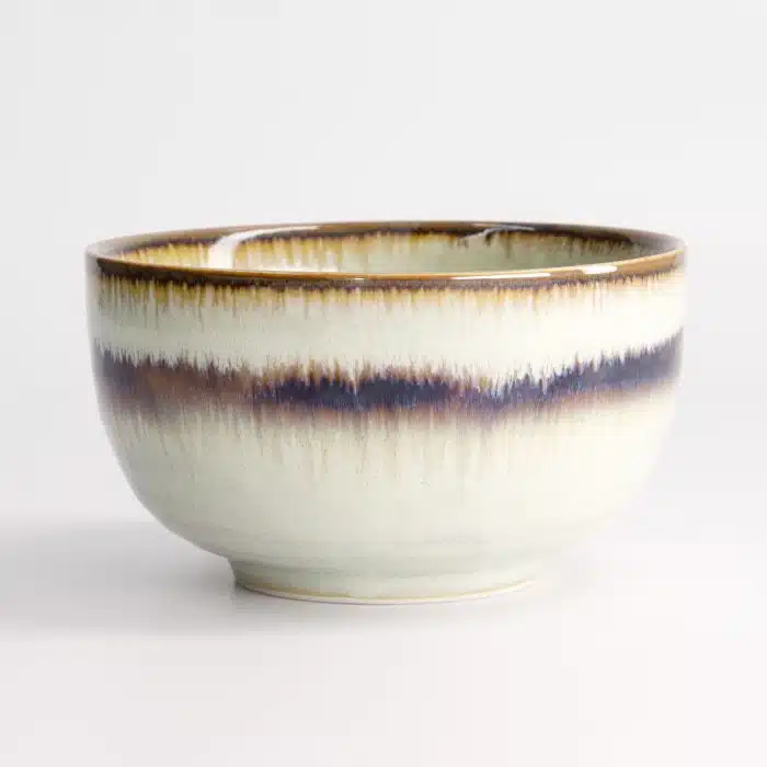 Tokyo Design Studio - Wasabi-Tayo Kom - 13x7cm - 550 ml