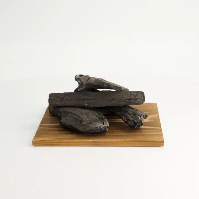 Konro Grill Kishu Binchotan Charcoal Mix from Japan – 15kg