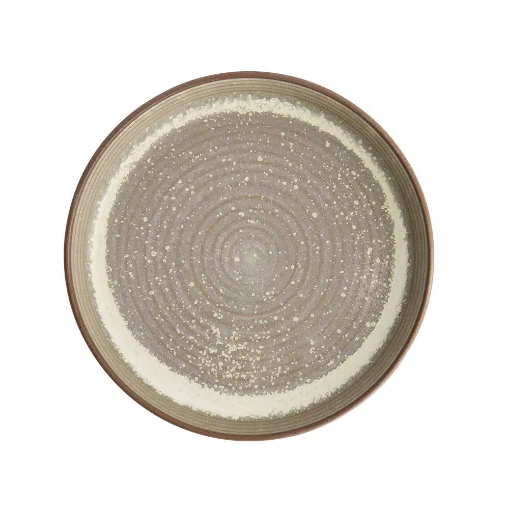 Tokyo Design Studio - Mixed Bowl - Grey - 16.5x3cm - Image 2