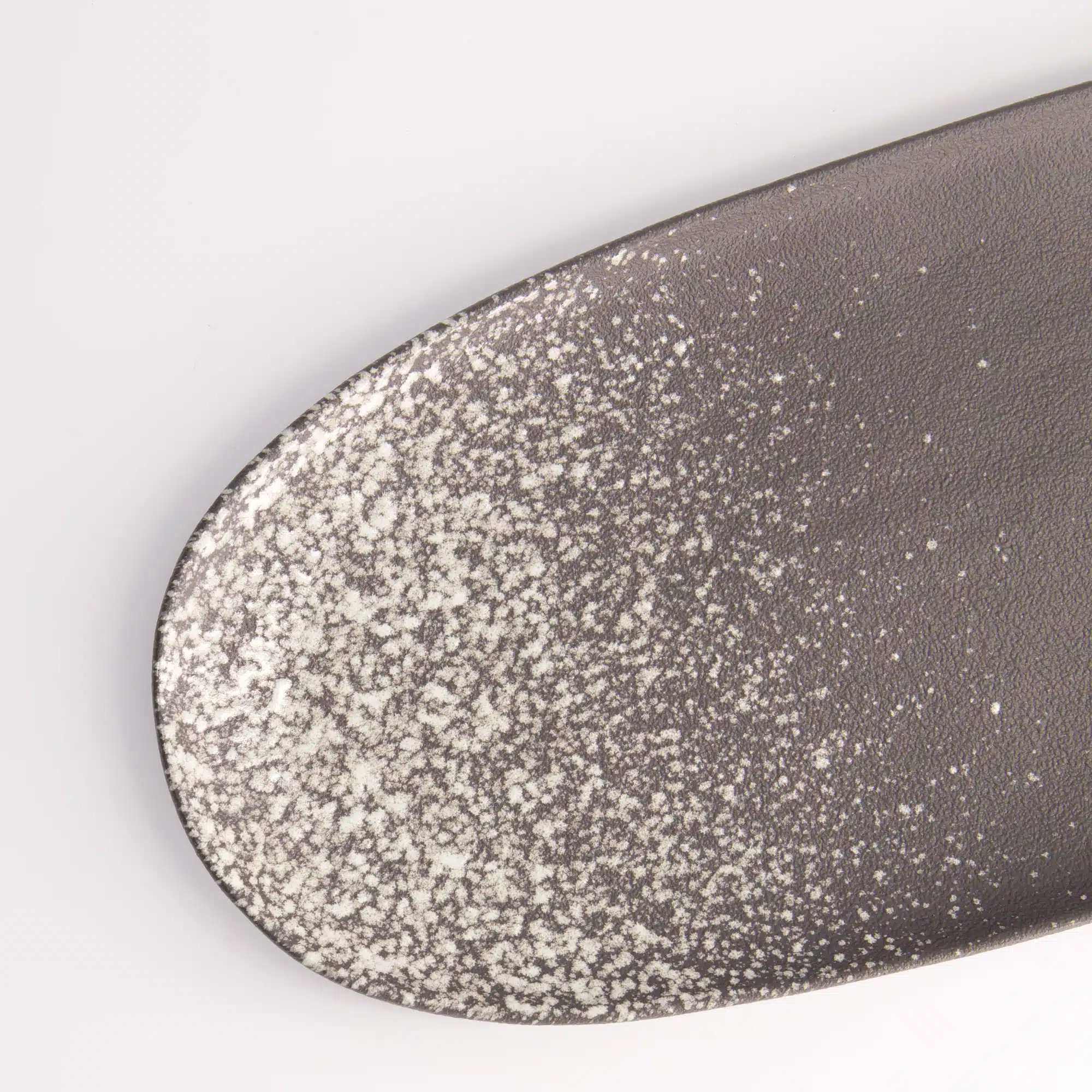 Tokyo Design Studio - Silver Grey - Mixed Plate - 18x30,9cm - Image 4