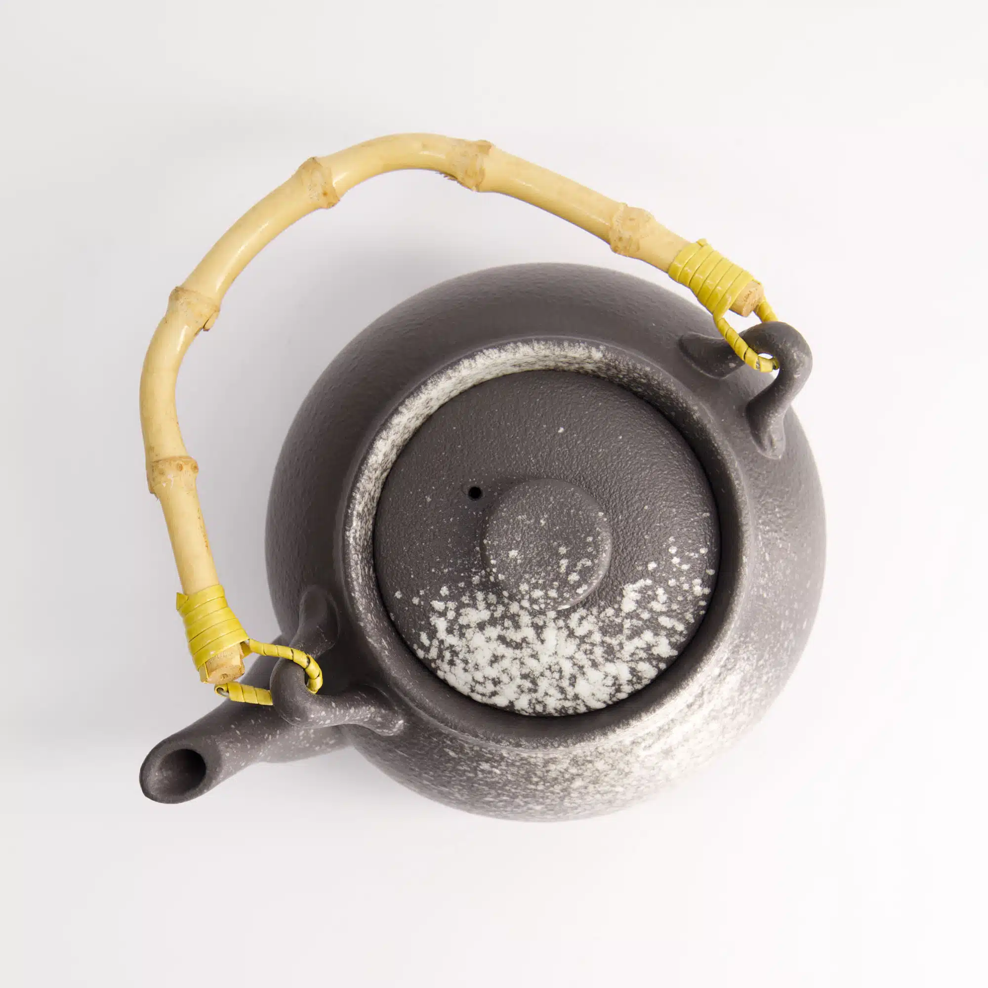 Tokyo Design Studio - Silver Grey - Teapot - 950ml - Image 3
