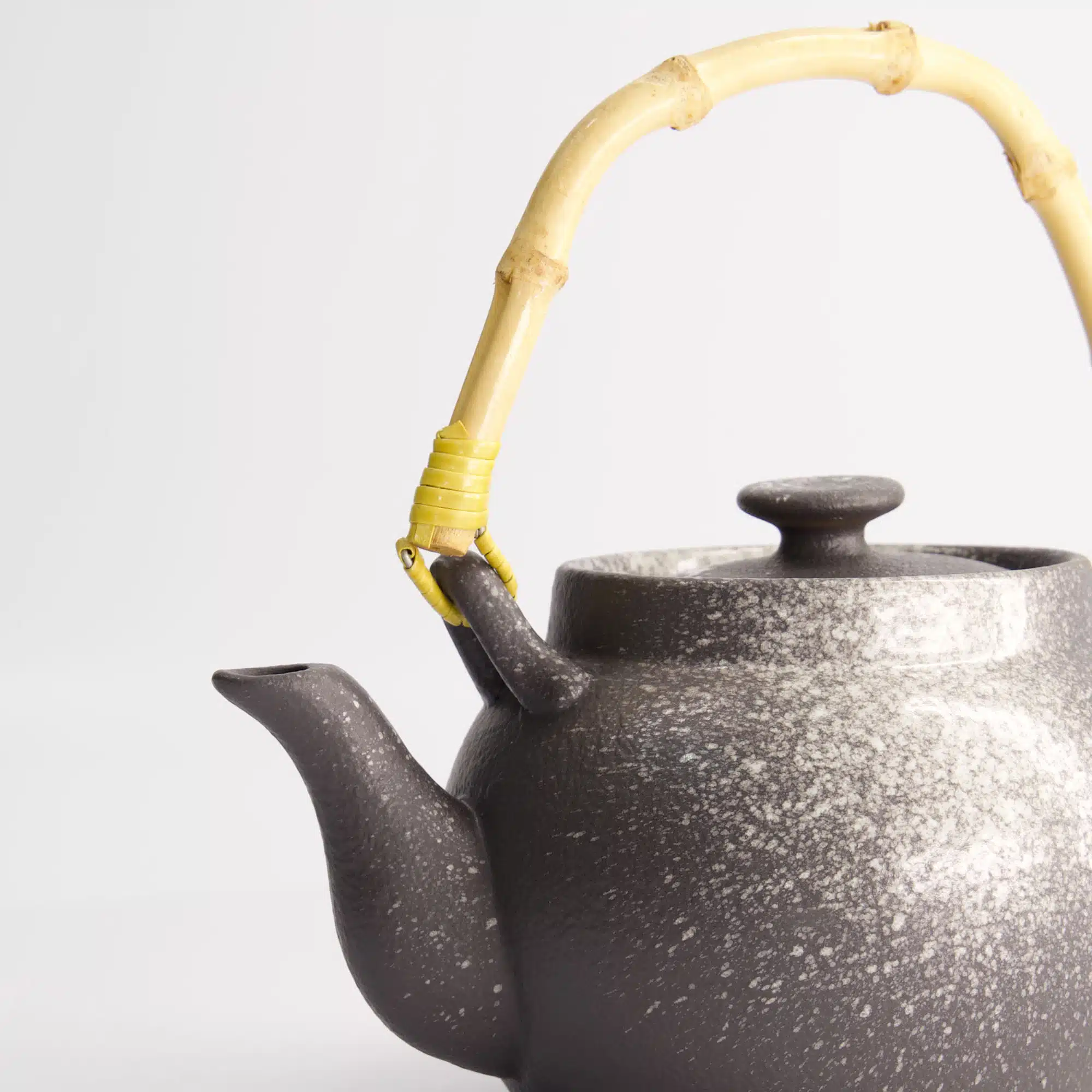 Tokyo Design Studio - Silver Grey - Teapot - 950ml - Image 4
