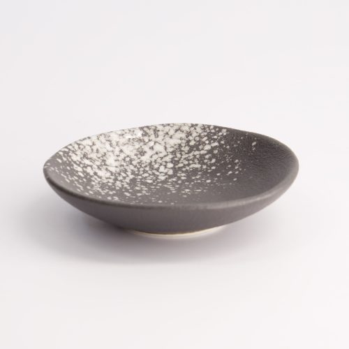 Tokyo Design Studio - Silver Grey - Sausbord - 9,7x2cm