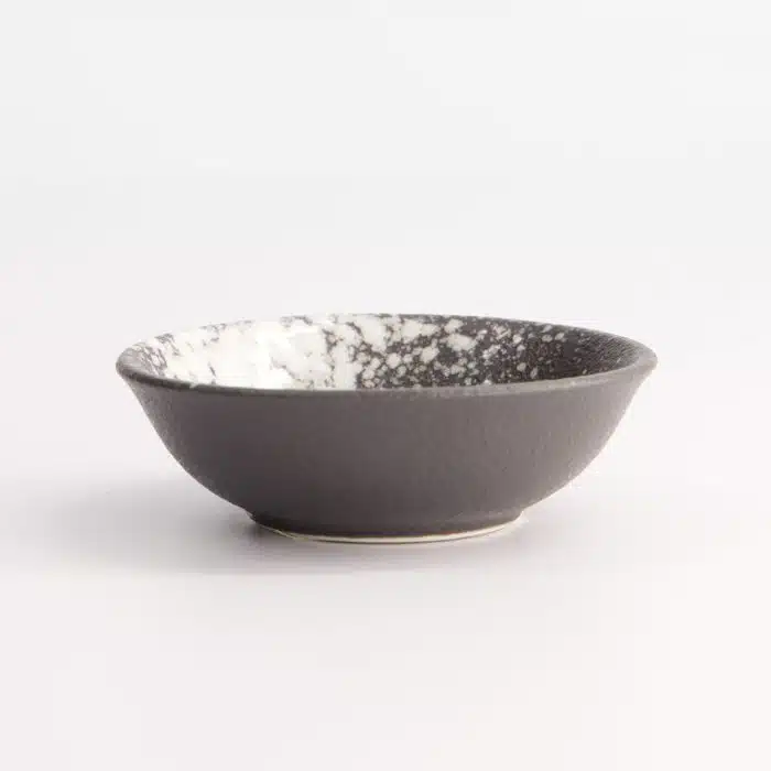 Tokyo Design Studio - Silver Grey - Sauce Plate - 7x2,5cm - Image 3