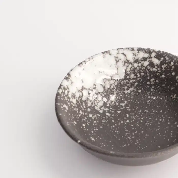 Tokyo Design Studio - Silver Grey - Sauce Plate - 7x2,5cm - Image 4