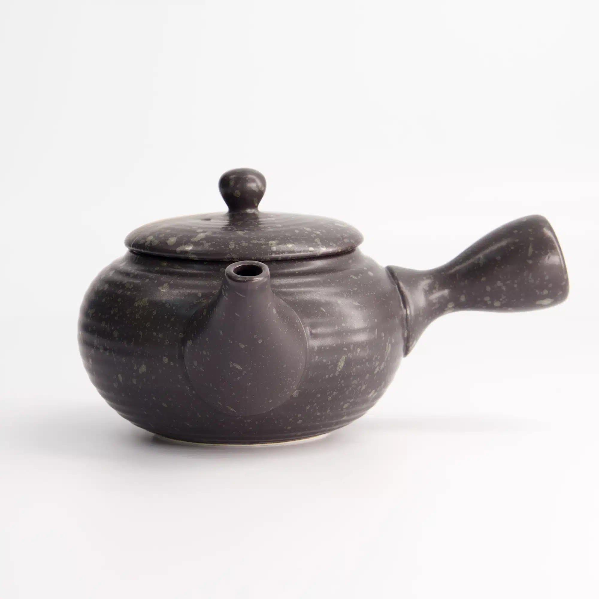 Tokyo Design Studio - Edo - Brown - Tea Pot - 17x9.5cm - 450ml - Image 3