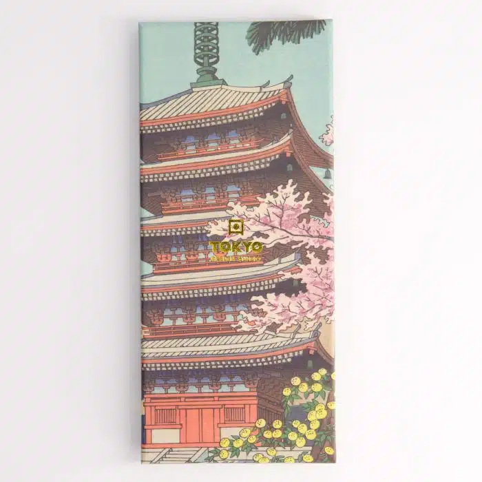 Tokyo Design Studio - Chopsticks - Giftset/5 - Temple - Image 3