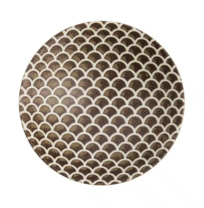 Tokyo Design Studio - Iga Matte - Salad Bowl - 25x7.4cm - 1400ml - Image 2