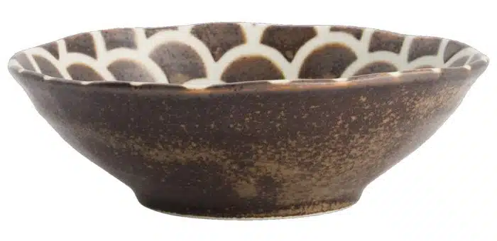 Tokyo Design Studio - Iga Matte - Bowl - 14.5x4.4cm - 250ml - Image 2