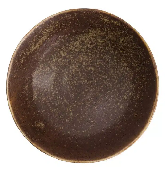Tokyo Design Studio - Iga Matte - Bowl - 14.5x4.4cm - 250ml - Image 3
