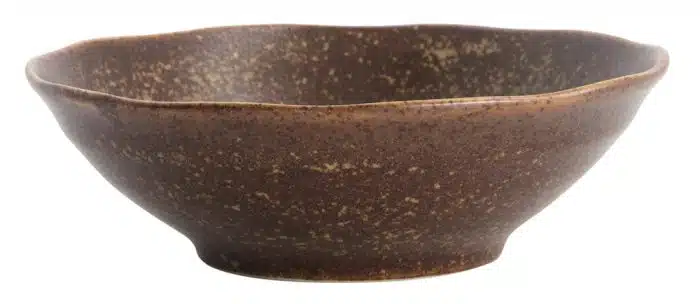 Tokyo Design Studio - Iga Matte - Bowl - 14.5x4.4cm - 250ml - Image 2
