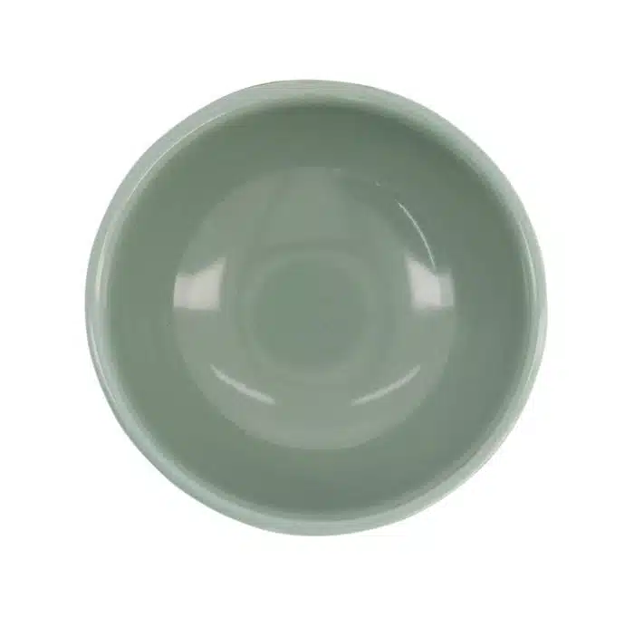 Tokyo Design Studio - Teacup - Sencha Blue Gray - 8.6x4.8cm - 160ml - Image 3