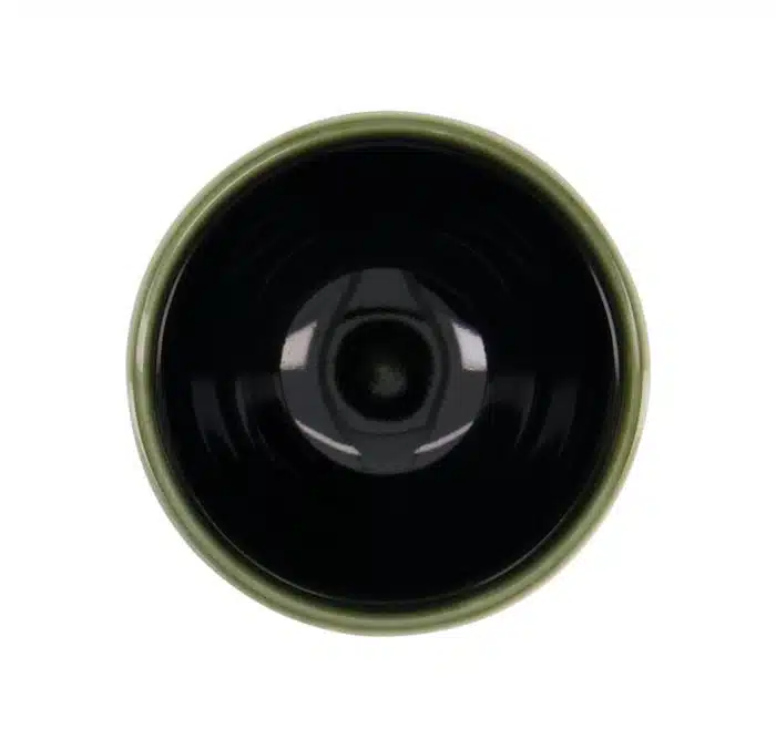 Tokyo Design Studio - Teacup - Yunomi Oribe - 7x8.4cm - 200ml - Image 3