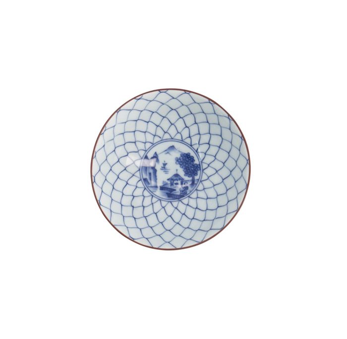 Tokyo Design Studio - Mixed Bowls - Mesh - 12x6.5cm - 400ml - Image 2