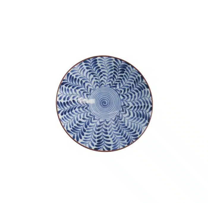 Tokyo Design Studio - Mixed Bowls - Flower - 12x6.5cm - 400ml - Image 2