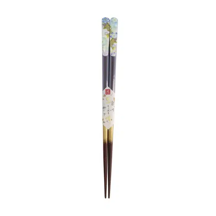 Tokyo Design Studio - Japanese - Chopstick - Koiodori - Blue - 23cm