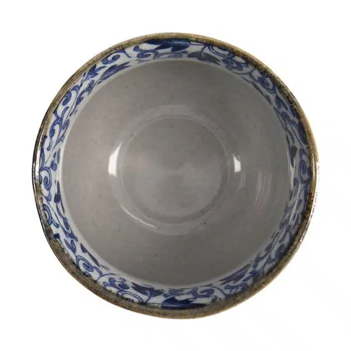 Tokyo Design Studio - Teacup - 7.5x8cm - 200ml - Sometsuke - Image 3