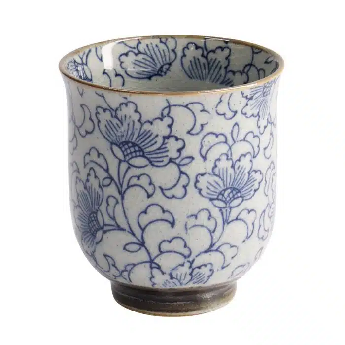 Tokyo Design Studio - Teacup - 7.5x8.3cm - 200ml - Sometsuke