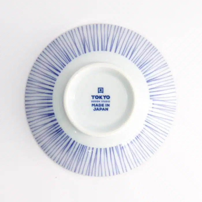 Tokyo Design Studio – Mixed Bowls – Tayo Bowl – Tokusa – 15x7cm - Image 3