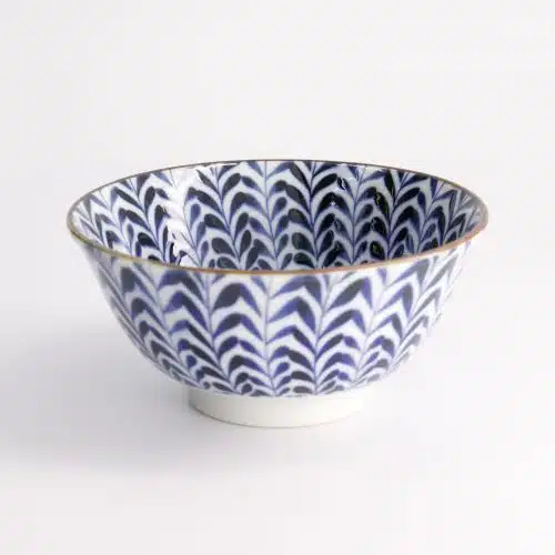 Tokyo Design Studio – Mixed Bowls – Tayo Bowl – Shidare – 15x7cm