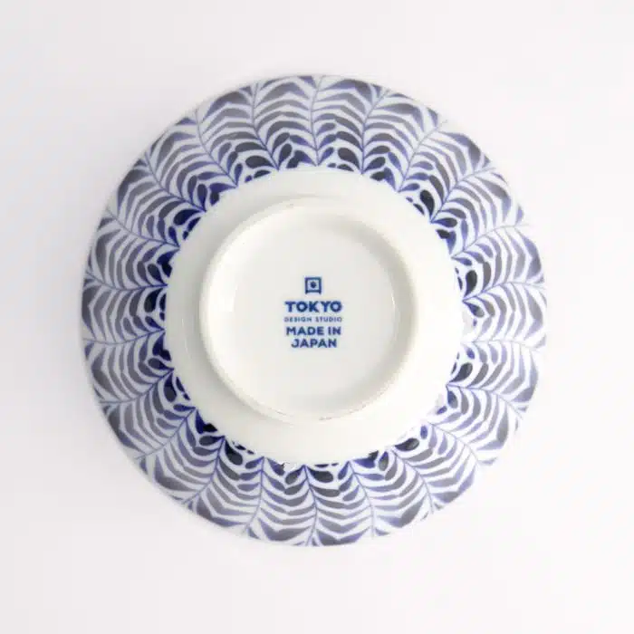 Tokyo Design Studio – Mixed Bowls – Tayo Bowl – Shidare – 15x7cm - Image 5
