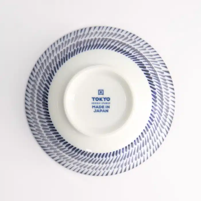 Tokyo Design Studio – Mixed Bowls – Tayo Bowl – Kanna – 15x7cm - Image 5