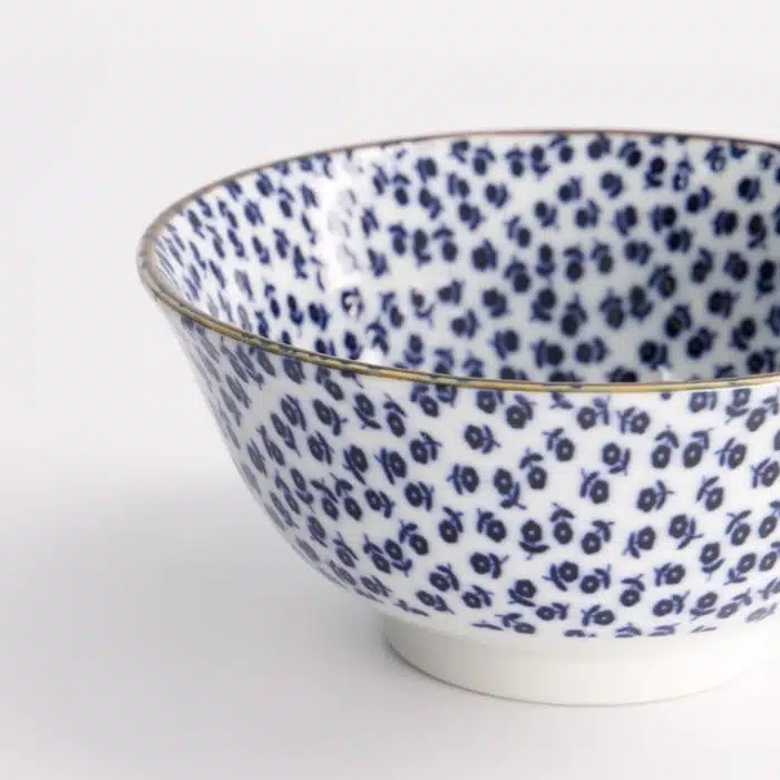 Tokyo Design Studio – Tazones Mixtos – Tazón Tayo – Kobana – 15x7cm - Image 4