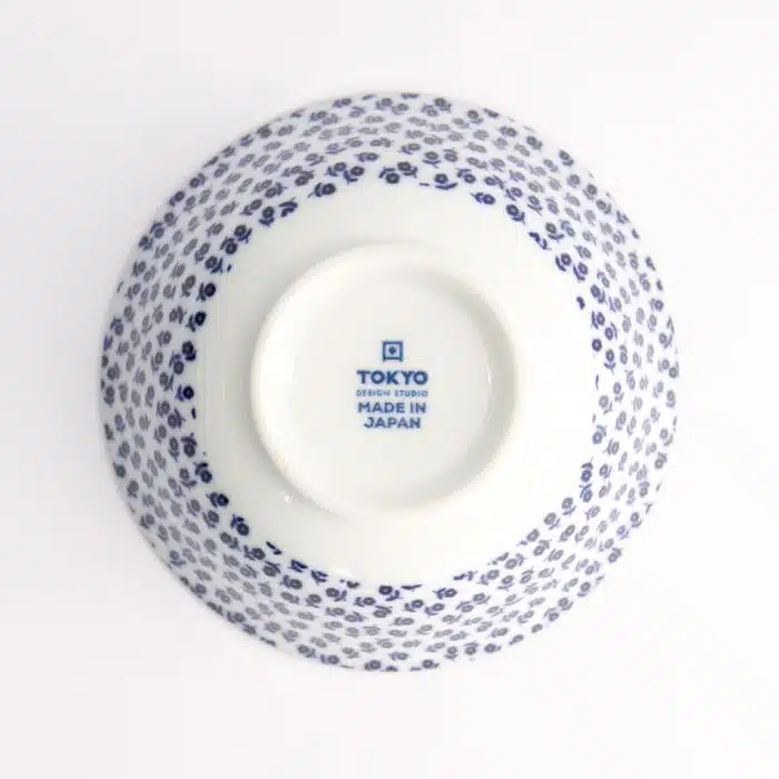 Tokyo Design Studio – Tazones Mixtos – Tazón Tayo – Kobana – 15x7cm - Image 5