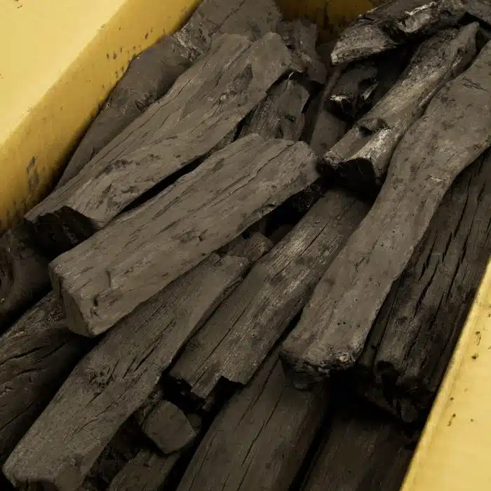 Konro Grill Kishu Binchotan - Charcoal - Hanmaru - 15kg - Image 3