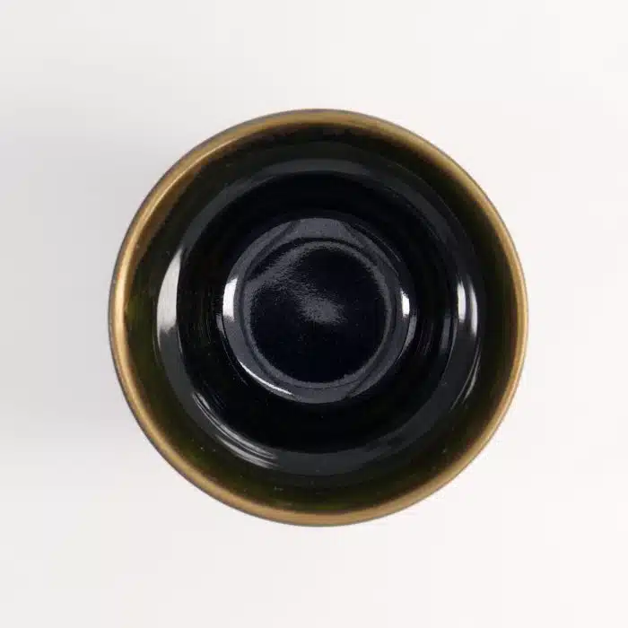 Tokyo Design Studio - Craft Teacup - 8.5x11 cm - 280ml - Green - Image 2
