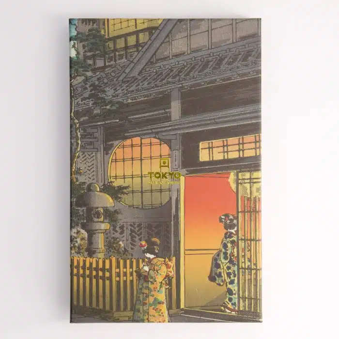Tokyo Design Studio - Chopsticks Set - 5 pairs - Maiko - Image 3